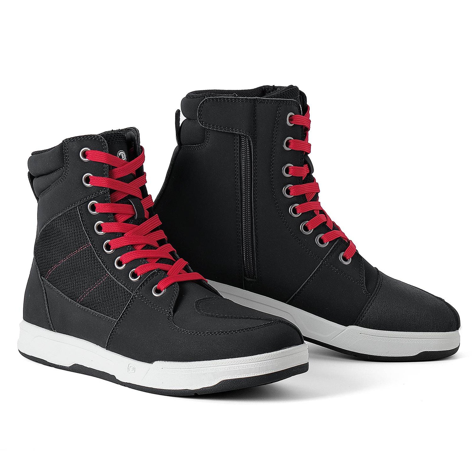 Breathable Motorcycle protective Shoes