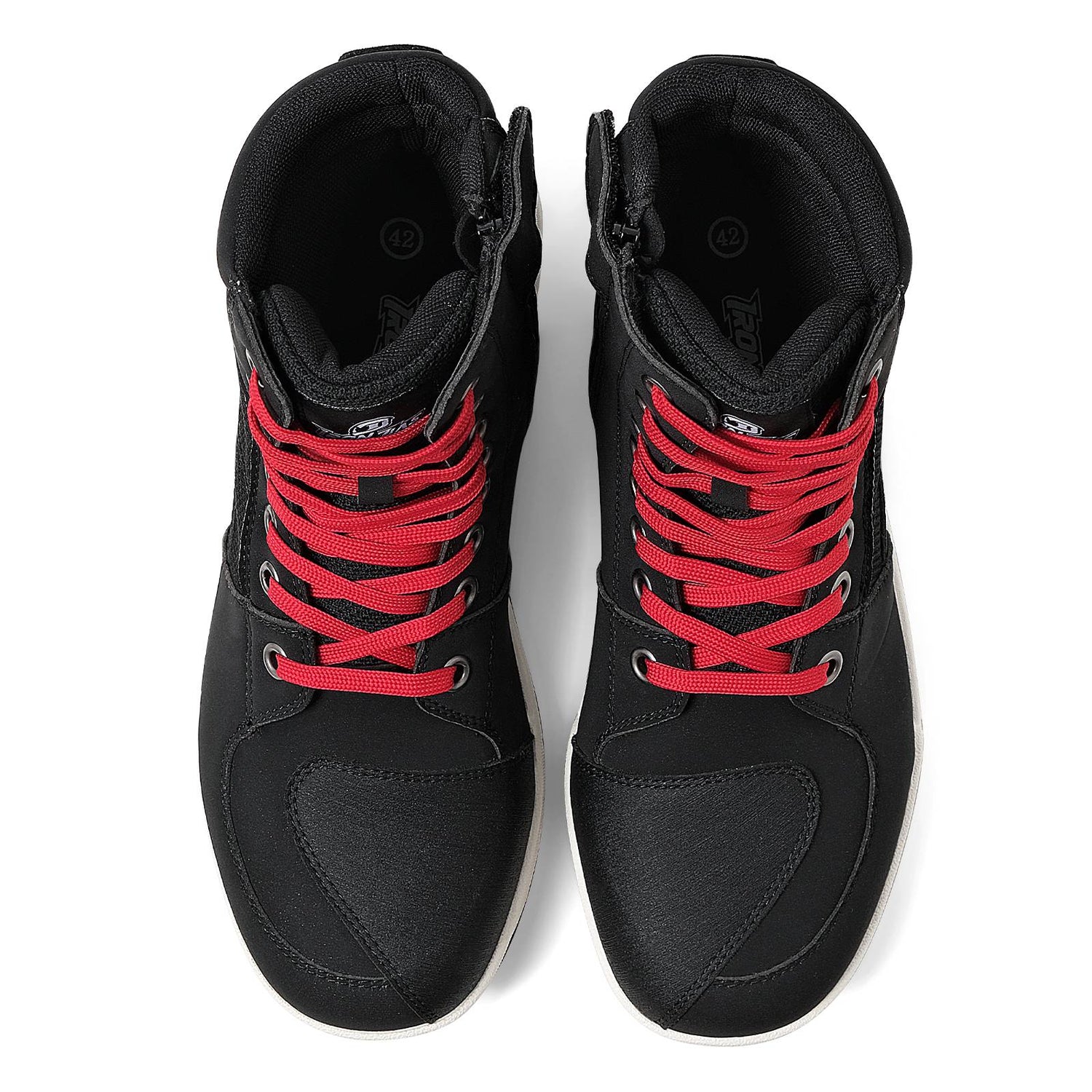 Casual Breathable Motorcycle Shoes
