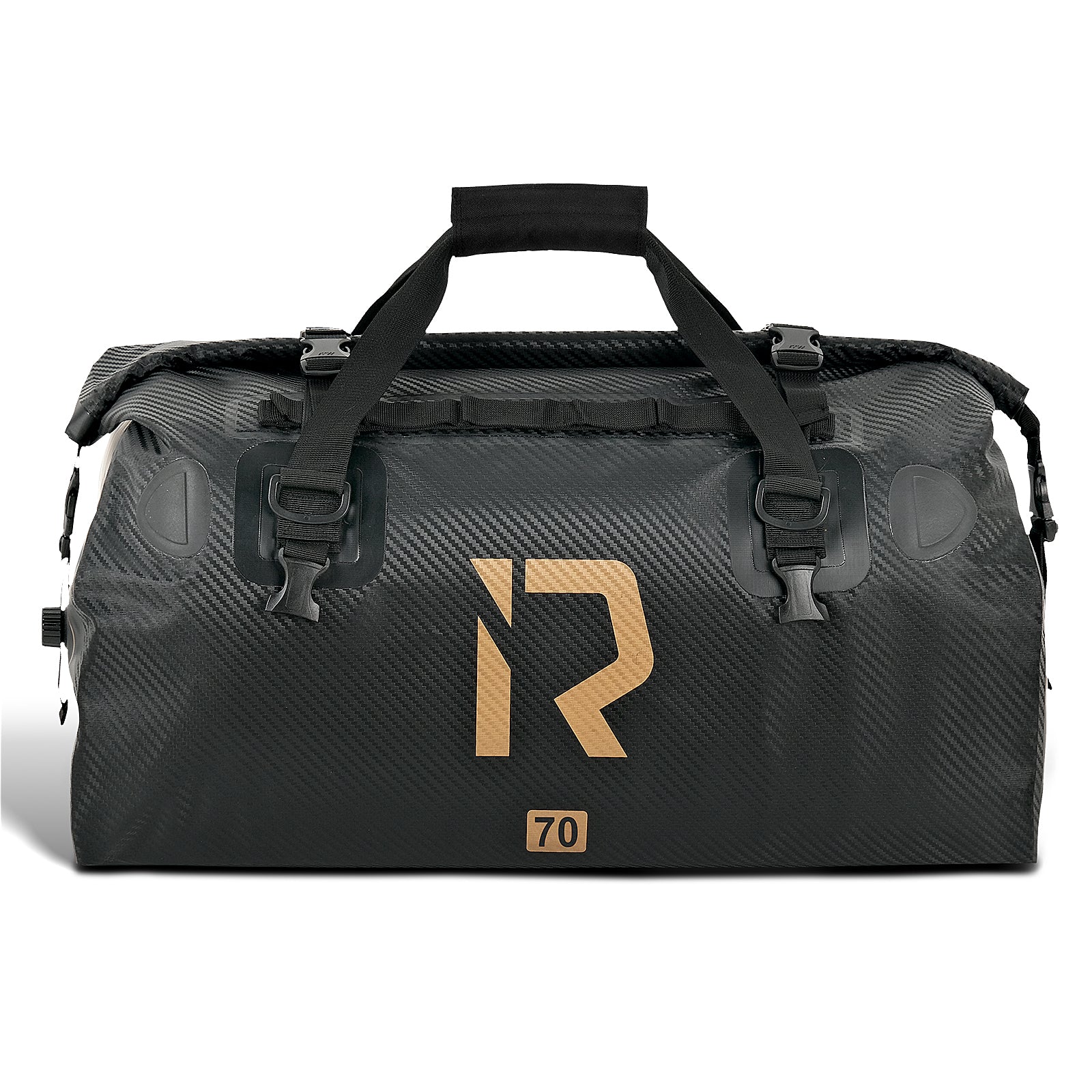 Waterproof Motorcycle Travel Bag | BAG007