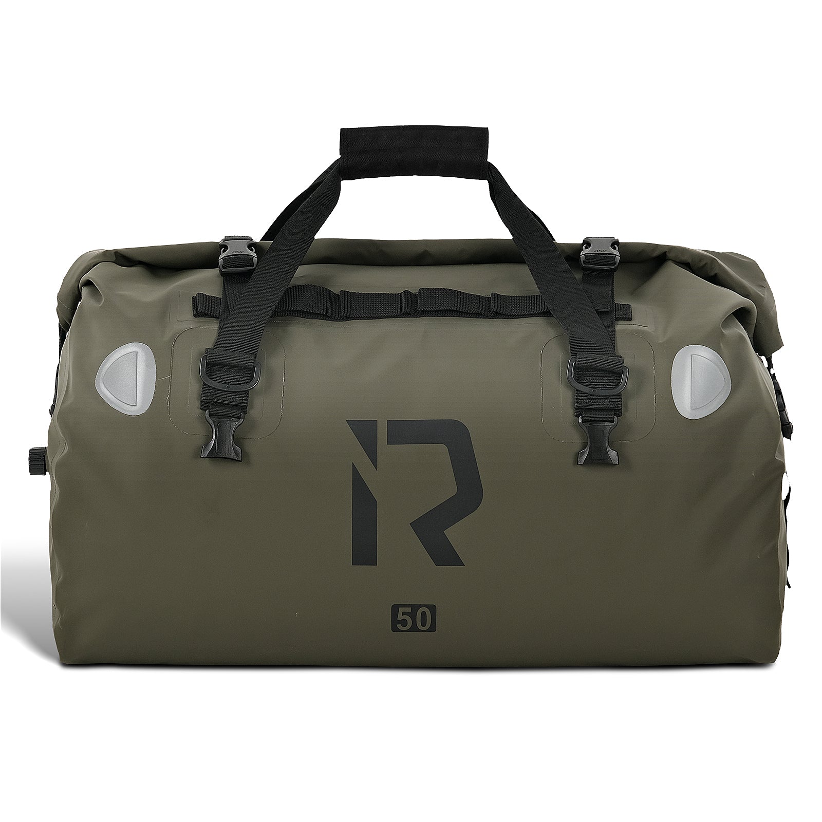 Waterproof Motorcycle Travel Bag | BAG007