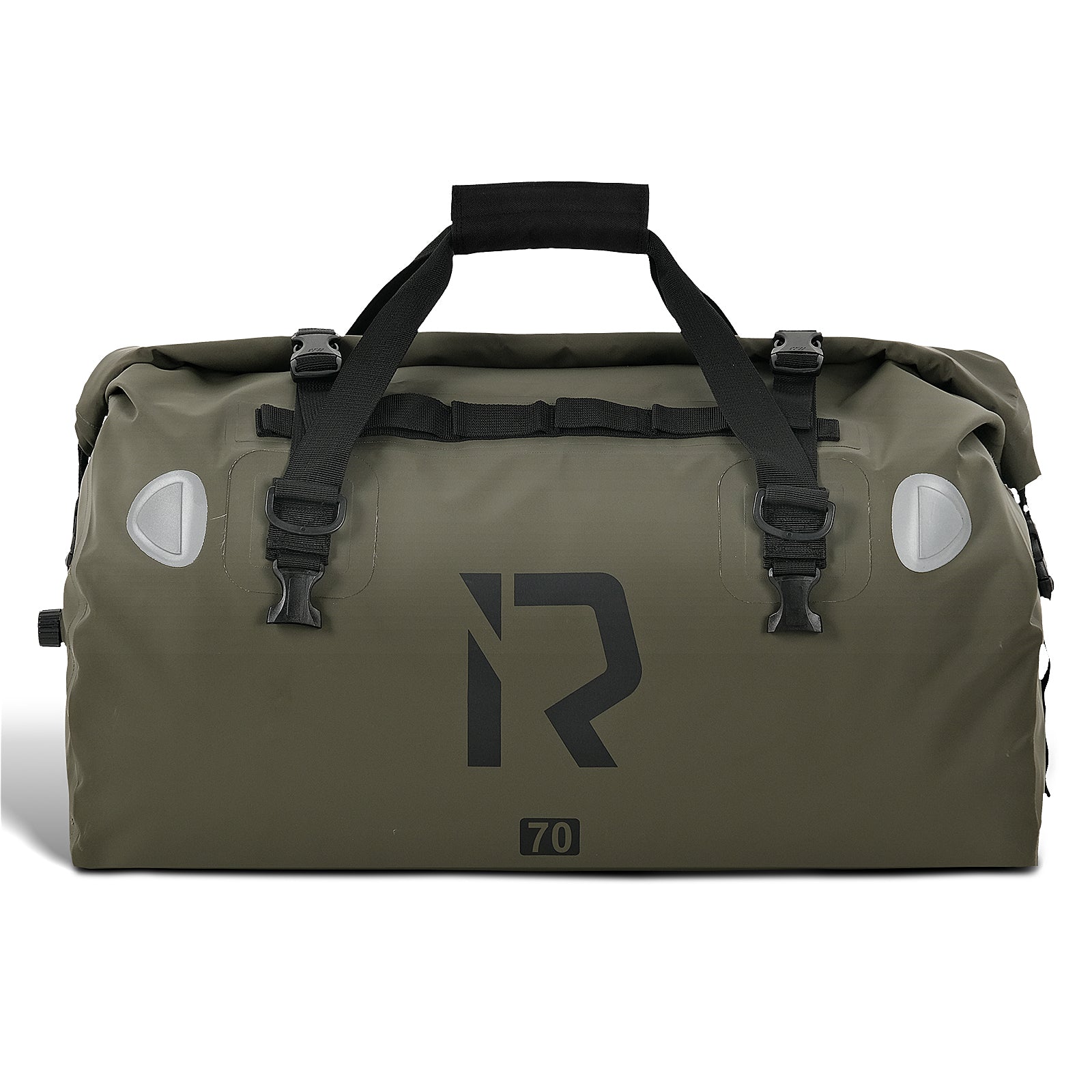 Waterproof Motorcycle Travel Bag | BAG007