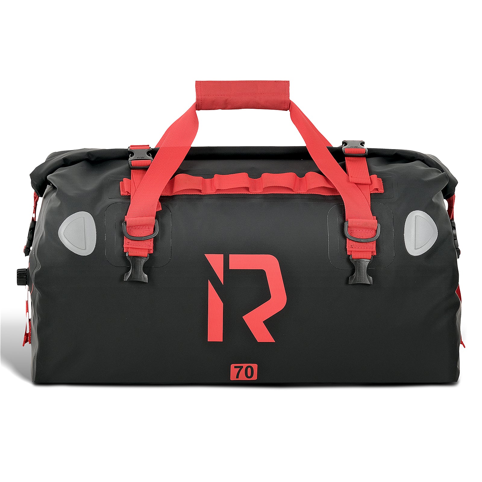 Waterproof Motorcycle Travel Bag | BAG007