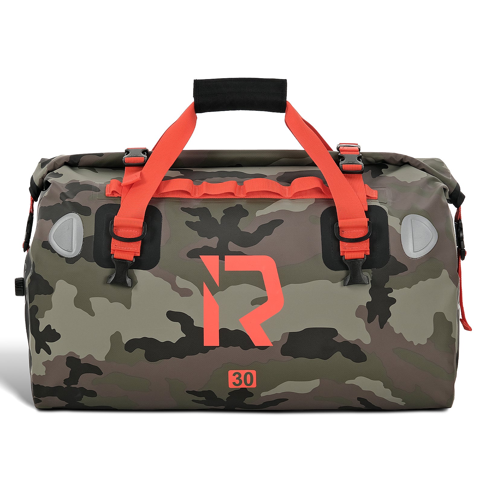 Waterproof Motorcycle Travel Bag | BAG007