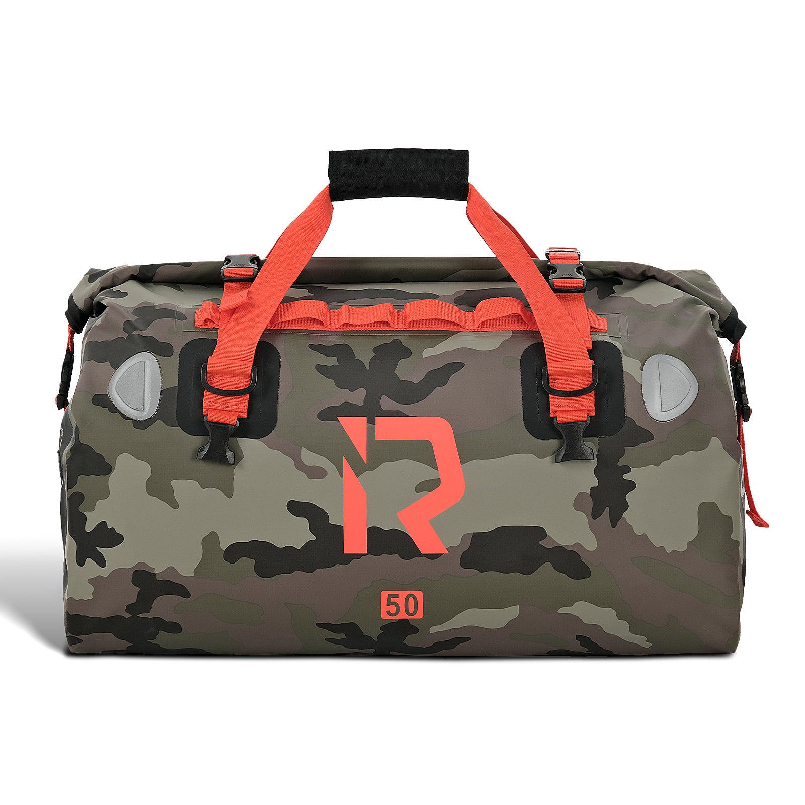 Waterproof Motorcycle Travel Bag | BAG007