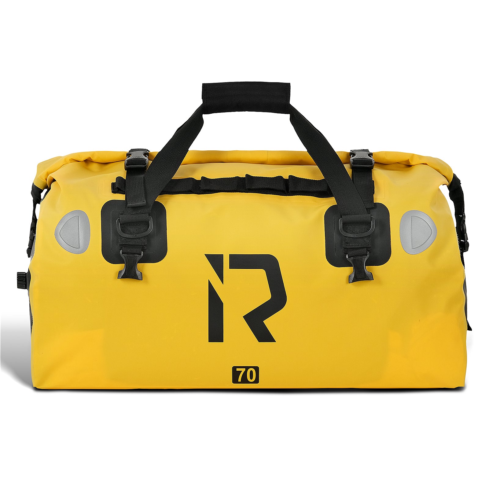 Waterproof Motorcycle Travel Bag | BAG007