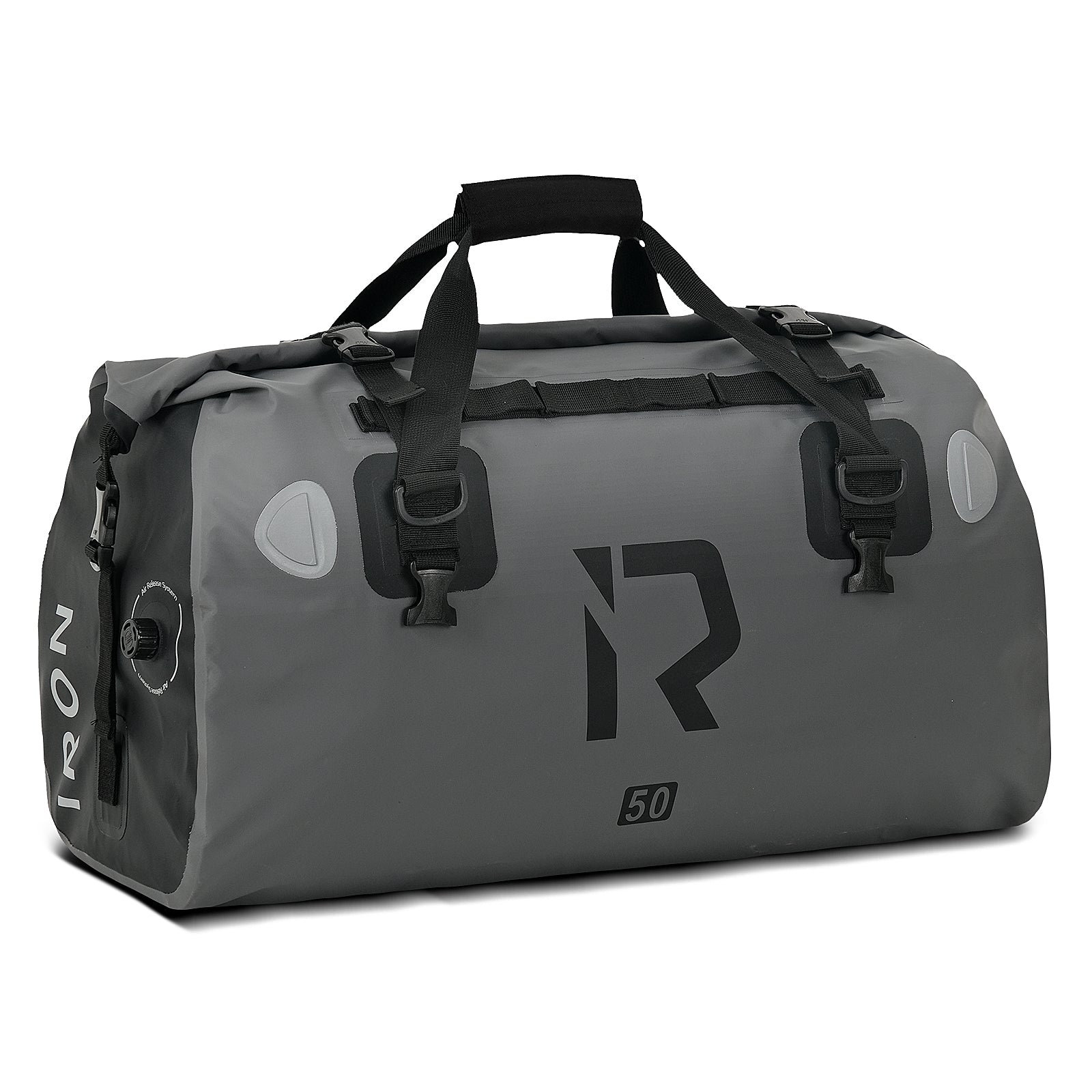 Waterproof Motorcycle Travel Bag | BAG007