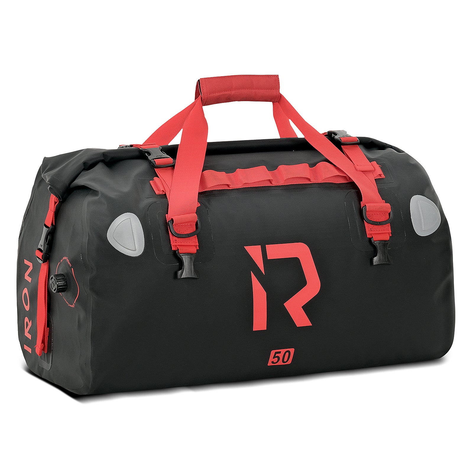 Waterproof Motorcycle Travel Bag | BAG007