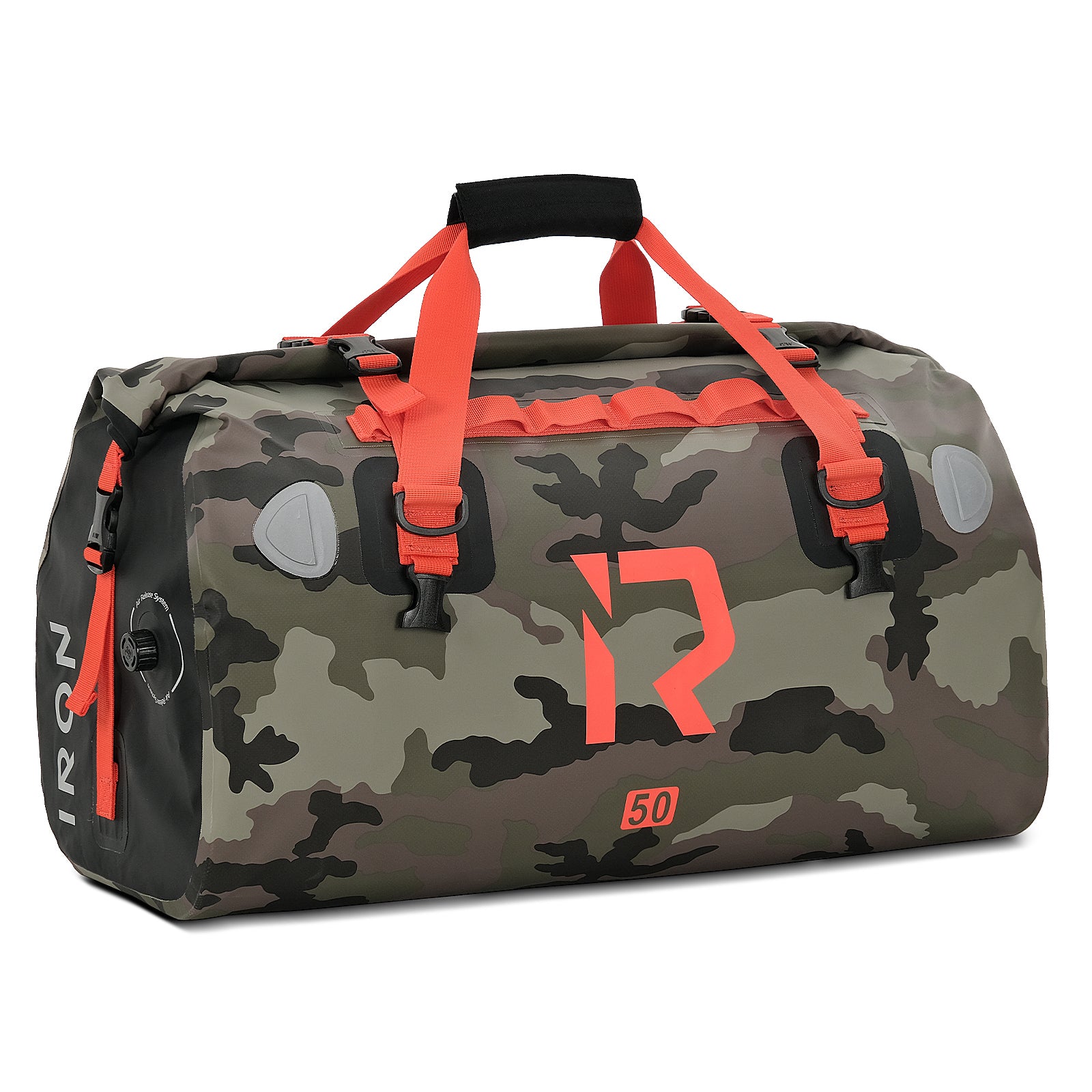 Waterproof Motorcycle Travel Bag | BAG007