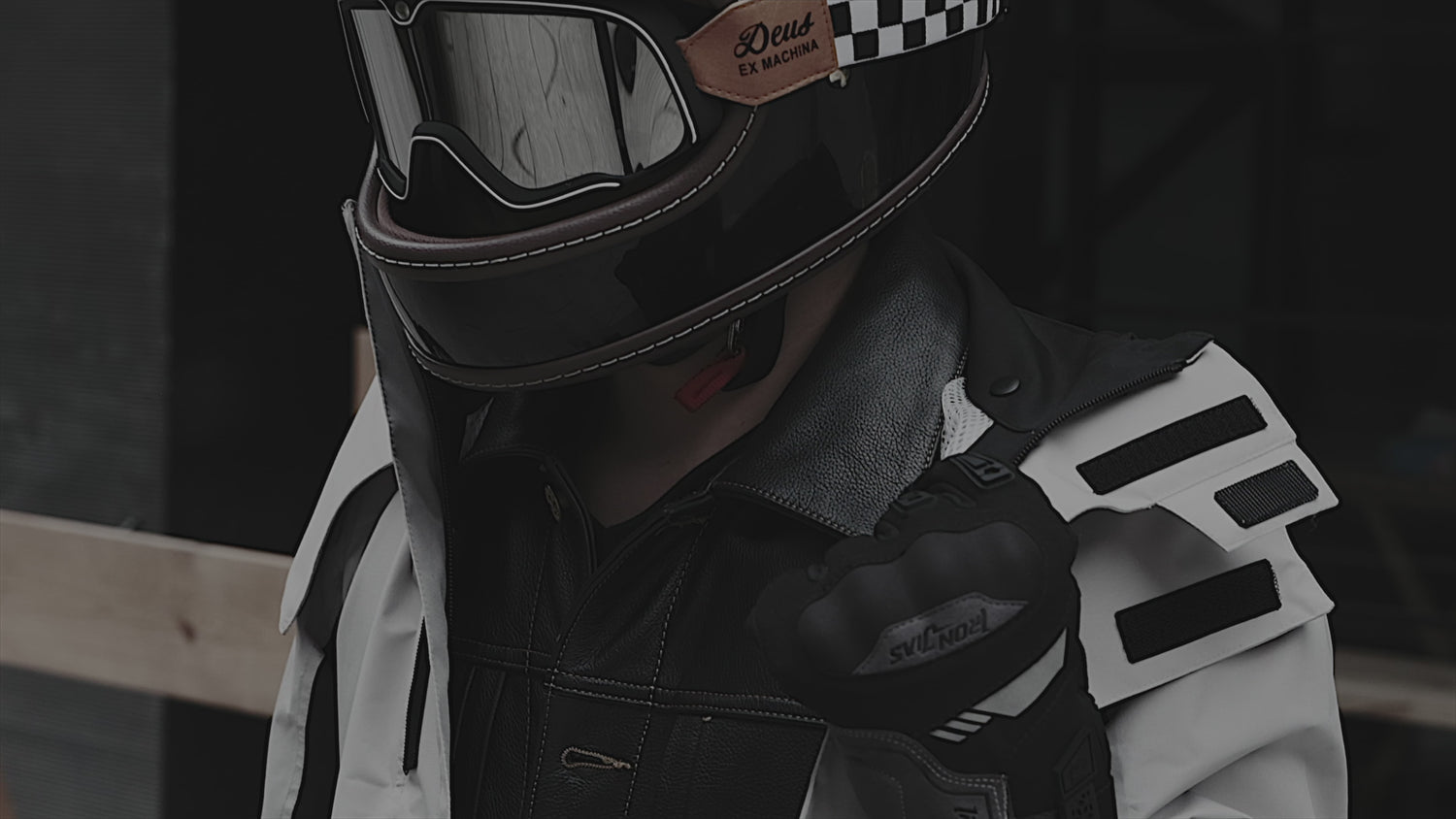 Dry Armor Rain Suit | JK005