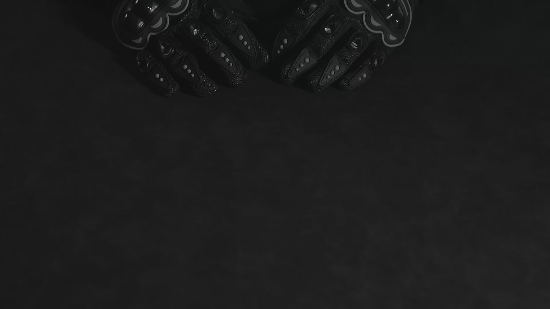 IRON JIAS Guantes de motos motocicleta para carreras todo terreno, guantes de moto para pantallas táctiles resistentes a caídas