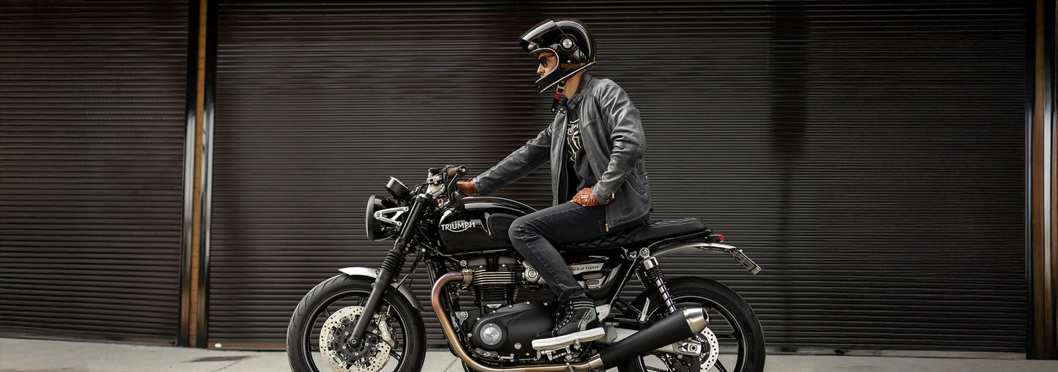 best motorcycle riding gear