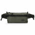 IRONJIAS Green Waterproof Motorcycle Sling Bag