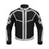 Breathable Protective Motorcycle Jacket