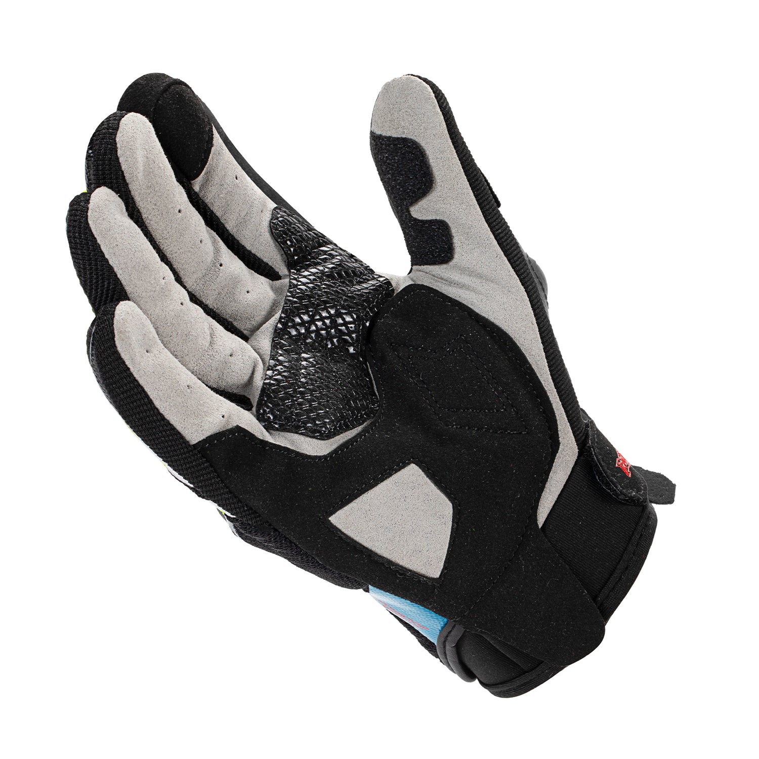 IRONJIAS Summer Breathable Motorcycle Protective Gloves