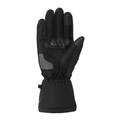 Warm Waterproof Heated Motorcycle Gloves