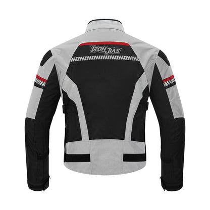 Warming CE Protective Motorcycle Jacket