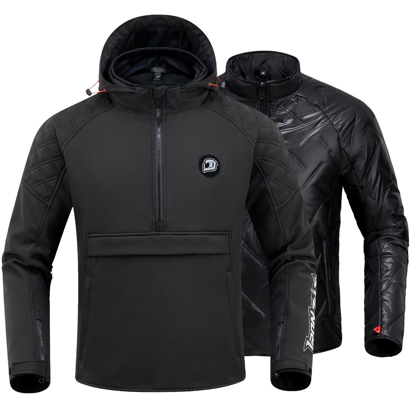 CE Protective Leisure Motorcycle Jacket | JK006