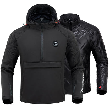 CE Protective Leisure Motorcycle Jacket | JK006