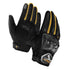 breathable gloves for hot weather